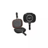 Schafer Myra Grill Pan 32 cm Çift Taraflı Tava