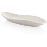 Schafer Nice 1 Parça Derin Servis Tabağı 22 Cm-beyaz