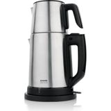 Schafer Optimal Inox Çay Makinesi