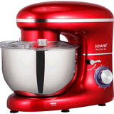 Schafer Pro Chef XL Kırmızı Standlı Mikser