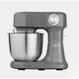 Schafer Prochef Touch 1500 W Antrasit 5 Lt Stand Mikser