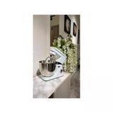 Schafer Prochef Touch 1500 W Beyaz 5 Lt Stand Mikser