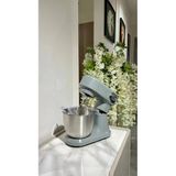 Schafer Prochef Touch Stand Mikser 5 L Antrasit