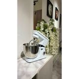 Schafer Prochef Touch Stand Mikser 5 L Beyaz