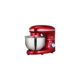 Schafer Prochef Xl 1400 W 5 Lt Stand Mikser Kırmızı