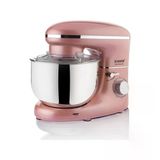 Schafer Prochef XL 5L 1400 W Stand Mikser rose-gold