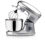 Schafer Prochef XL Gümüş Stand Mikser