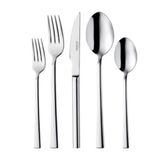 Schafer SHF-1050 Oskar Elegant 90 Parça Çatal Kaşık Bıçak Takımı