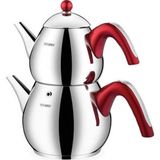 Schafer Tea Chef Küçük Boy Çaydanlık