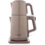 Schafer Teaform Plus Çelik Çay Makinesi