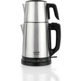 Schafer Teelike Inox Çay Makinesi