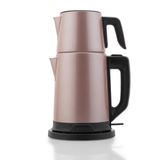 Schafer Teelike Rose Gold Çay Makinesi