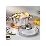 Schafer Tencere 1s6440-13001-ınx03