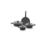 Schafer Tencere Seti ROCK GRANİT Y.Y. -7P