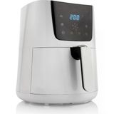 Schafer Thermochef 3.5 L Dijital Airfryer – Tek Hazneli, Led Ekranlı, Enerji Tasarruflu Ve Kolay Temizlenen Fritöz