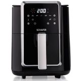 Schafer Thermochef Elegance Airfryer