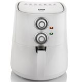 Schafer Thermochef Manuel 2.5 lt Beyaz Airfryer