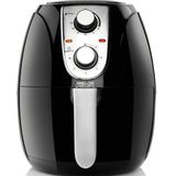 Schafer Thermochef Smart 3 lt Siyah Airfryer