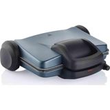 Schafer Tosthaus Lacivert Tost Makinesi
