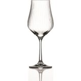 Schafer Tulıpa 6 Parça Optik Ayaklı Kadeh
