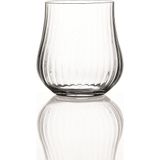 Schafer Tulıpa Optik Su Bardağı 6 Parça
