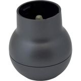 Schafer Uyumlu Chef Mix Mini Blender Çırpıcı Adaptörü Gri