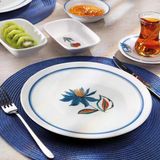 Schafer Vivian Asorti01 32 Parça Kahvaltı Takımı