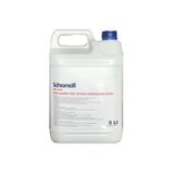 Schanall Fırın Sıvısı Boya Kabini Toz Tutucu 5 Lt