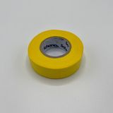 Schanall Renkli Maskeleme Kağıt Bant Avuç İçi 110°C - 02-Sarı - 24 mm x 25 m