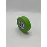 Schanall Renkli Maskeleme Kağıt Bant Avuç İçi 110°C - 09-Yeşil - 24 mm x 25 m