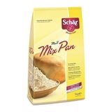 Schar 1000 Gr Mix B Ekmek Unu Glutensiz Özellikleriyle Lezzetli Ekmek Yapımı İçin