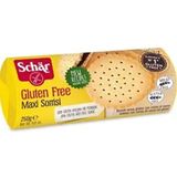 Schar 250 gr Sorrisi Glutensiz Bisküvi