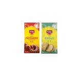 Schar 2x1 kg Glutensiz Un Seti Mix B Ekmek Unu ve Mix C Patisserie Kek Pasta Unu