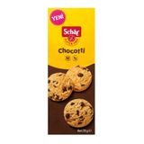 Schar 70 gr Chocotti Glutensiz Damla Çikolatalı Kurabiye