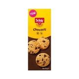 Schar 70 gr Chocotti Glutensiz Damla Çikolatalı Kurabiye