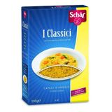 Schar Capelli D'angelo Naturally Gluten Free 250 gr Şehriye