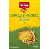 Schar Capelli Glutensiz Tel Şehriye 250 Gram - 0,18 kg