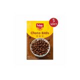 Schar Choco Balls Glutensiz Çikolata Kaplı Mısır Gevreği 250 gr (5 ADET)