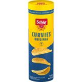 Schar Curvies Original Glutensiz Patates Cipsi 170 gr