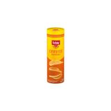 Schar Curvies Paprika Glutensiz Cips 170 gr