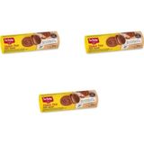 Schar-Dr Glutensiz Mini Sorrisi Sütlü Bisküvi X 3
