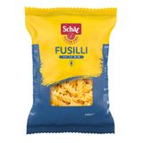 SCHAR Fusilli Glutensiz Burgu Makarna 250g