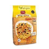 Schar Fusulli Glutensiz 250 gr Burgu Makarna