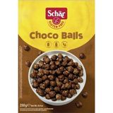 Schar-Gluten Free Milly Magic Glutensiz Kakaolu Mısır Gevreği 250 gr Hollanda Menşeili