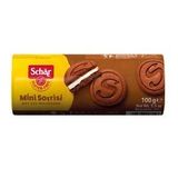 Schar Glutensiz Çikolatalı Bisküvi 100 g