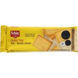 Schar Glutensiz Petibör Bisküvi 165G - Glutensiz Atıştırmalık 2'li Ekonomik Paket - 2 Adet