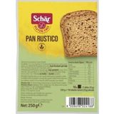 Schar Glutensiz Rustico Lifli Ekmek 250 Gr.