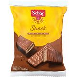 Schar Glutensiz Sütlü Çikolata Kaplı Fındıklı Gofret 105 G - 105 gr