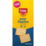 Schar Glutensiz Tereyağlı Bisküvi Petit Classico 100 gr