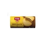 Schar Maxi Sorris, Glutensiz Kakao Kremalı Bisküvi 250g Des Biens